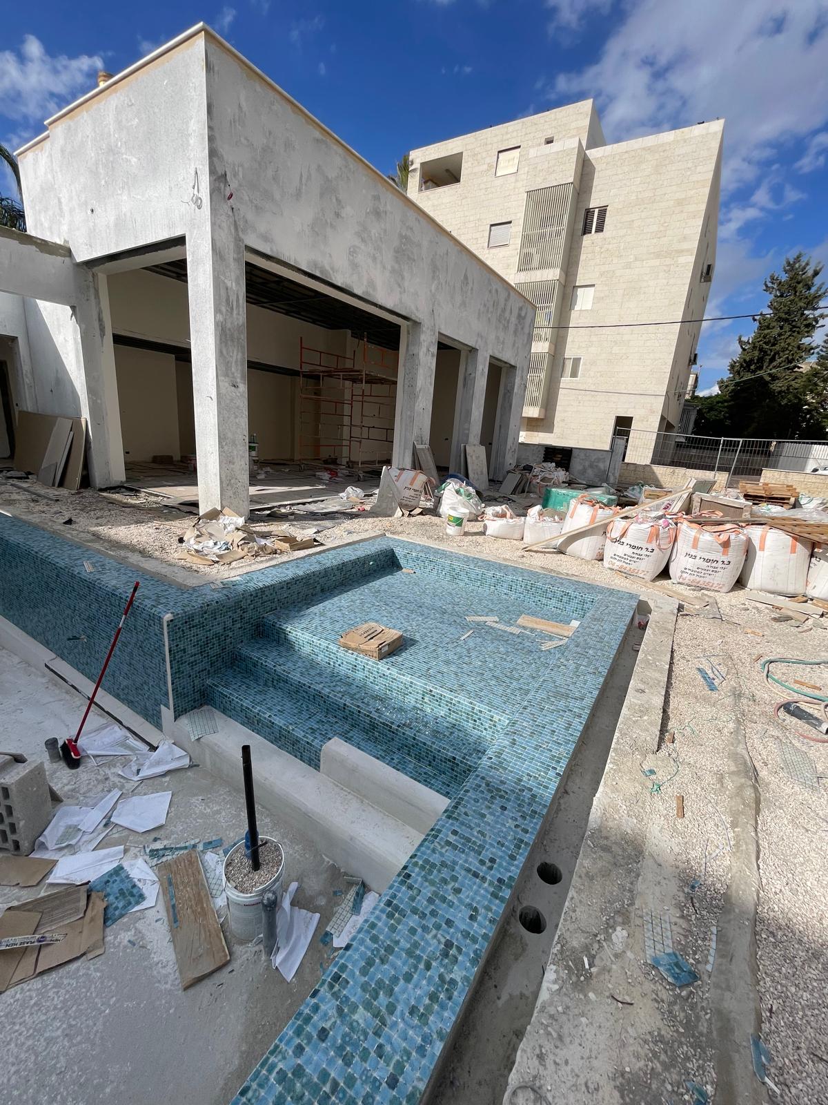 פרויקט עדכני - נובמבר 2025